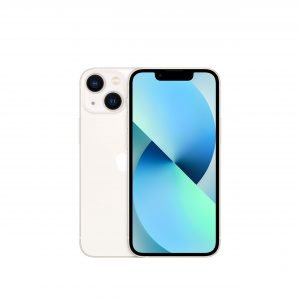 Apple iPhone - 13 Mini 512GB Starlight