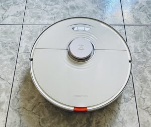 Roborock S7, análisis: un fregado vibrante para aspirar alto (incluso en alfombras)