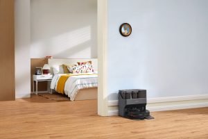 Roborock S7 MaxV Ultra