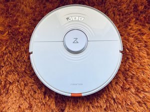 Roborock S7, análisis: un fregado vibrante para aspirar alto (incluso en alfombras)