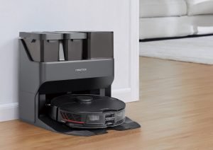 Roborock S7 MaxV Ultra