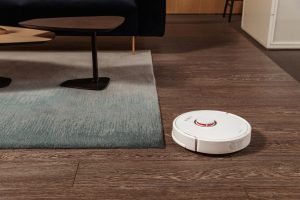 Roborock S6 Serie