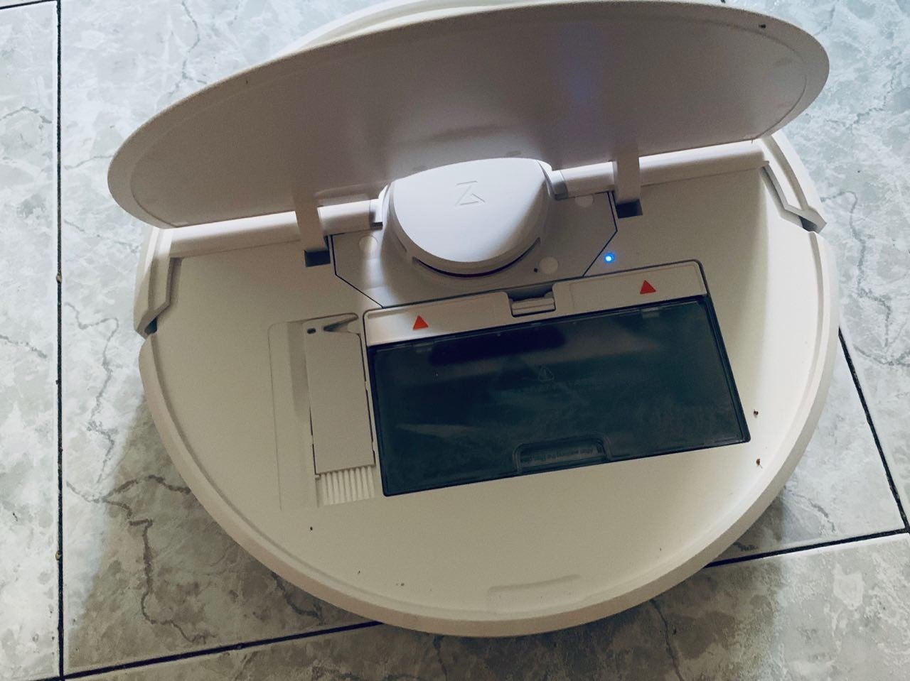 Roborock S6 Serie