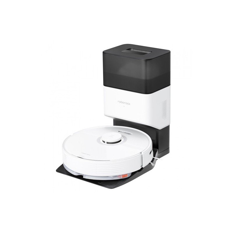 ROBOROCK SERIE Q7 MAX