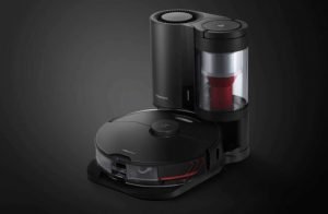 ROBOROCK SERIE S7 MAXV