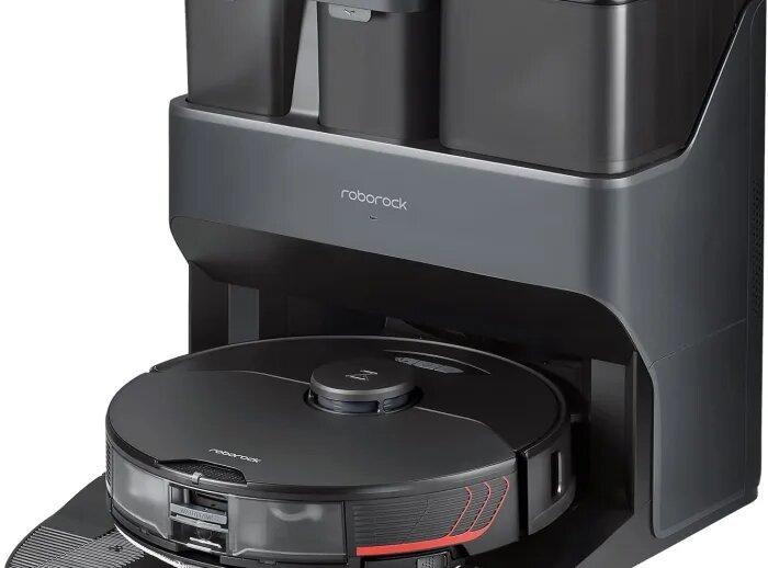 Roborock S7 MaxV Ultra