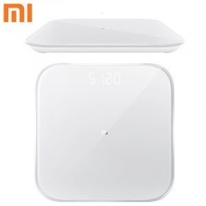 Mi Smart Scale 2
