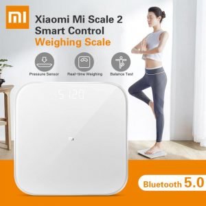 Mi Smart Scale 2