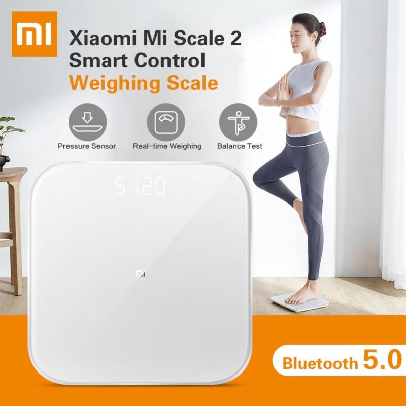 Mi Smart Scale 2