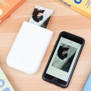 Mi Portable Photo Printer
