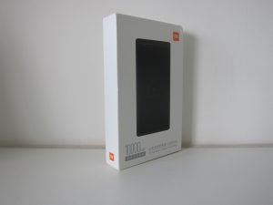 XIAOMI 10W Wireless Power Bank 10000