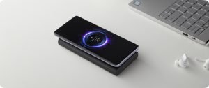 XIAOMI 10W Wireless Power Bank 10000