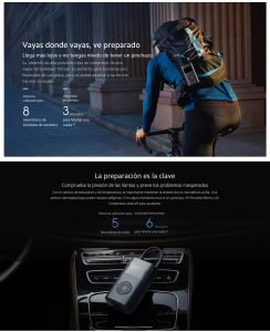Mi Portable Air Pump