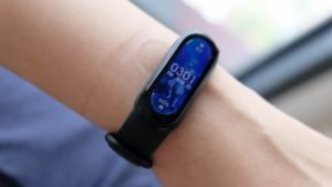 Mi Smart Band 6