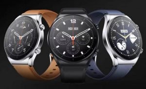 XIAOMI Watch S1