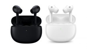 XIAOMI Buds 3