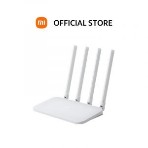 Mi Router 4C