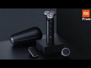 Mi Electric Shaver S500
