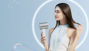 Mi Ionic Hairdryer
