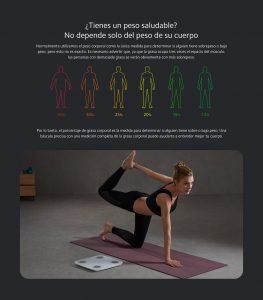 Mi Body Composition Scale 2