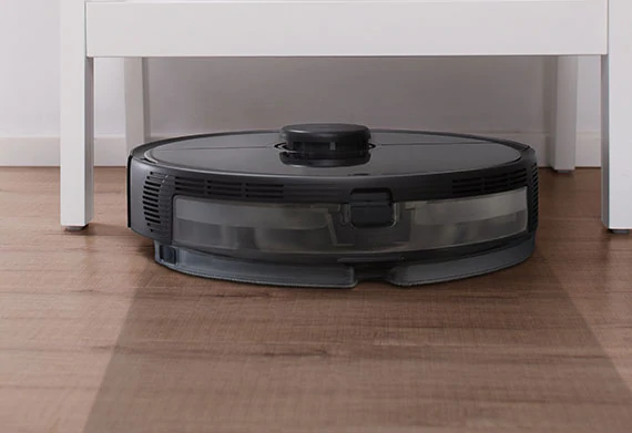 Roborock S5 Max