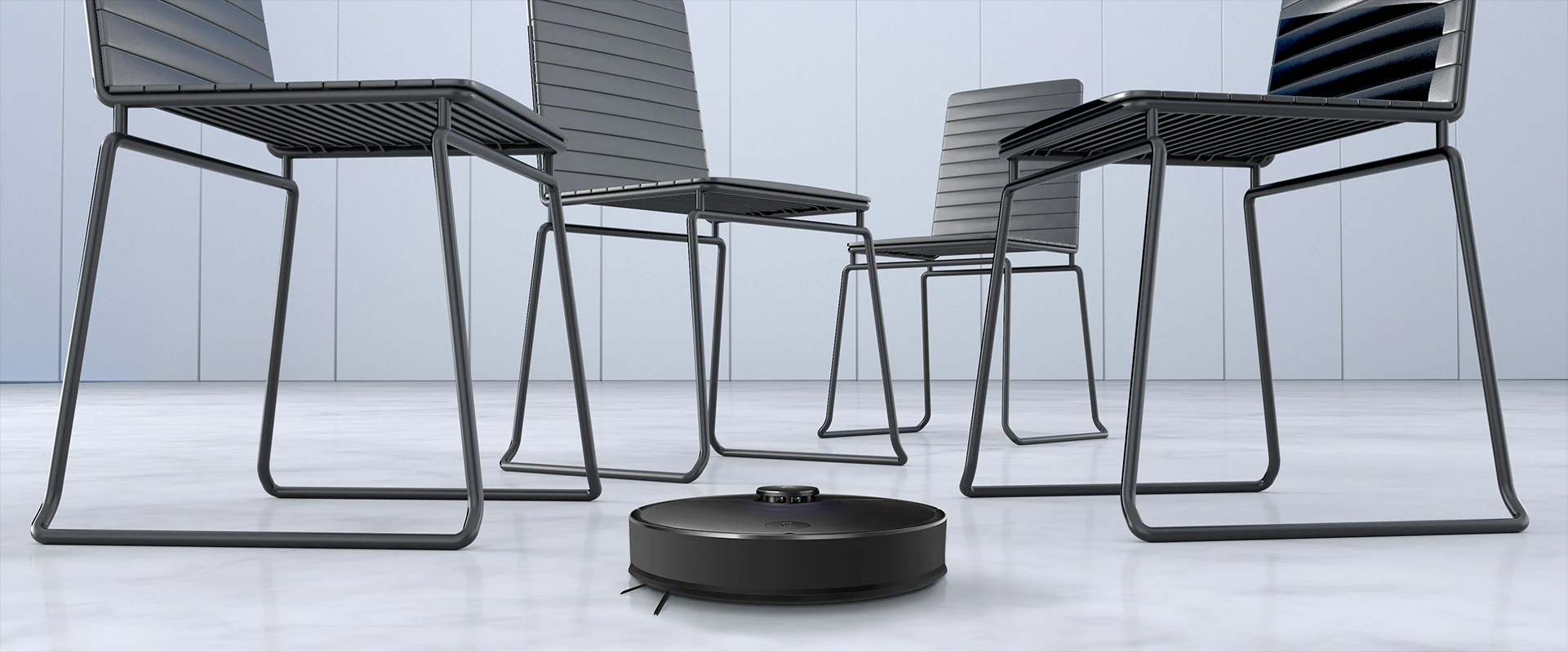 Roborock S4