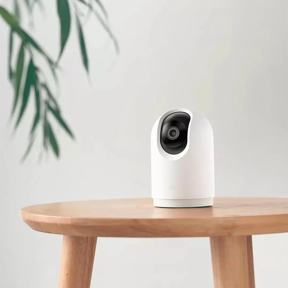 Mi 360° Home Security Camera 2K
