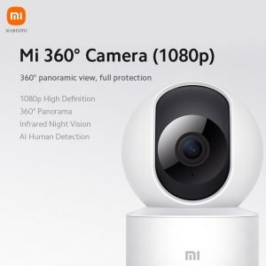 Mi 360° Camera (1080p)