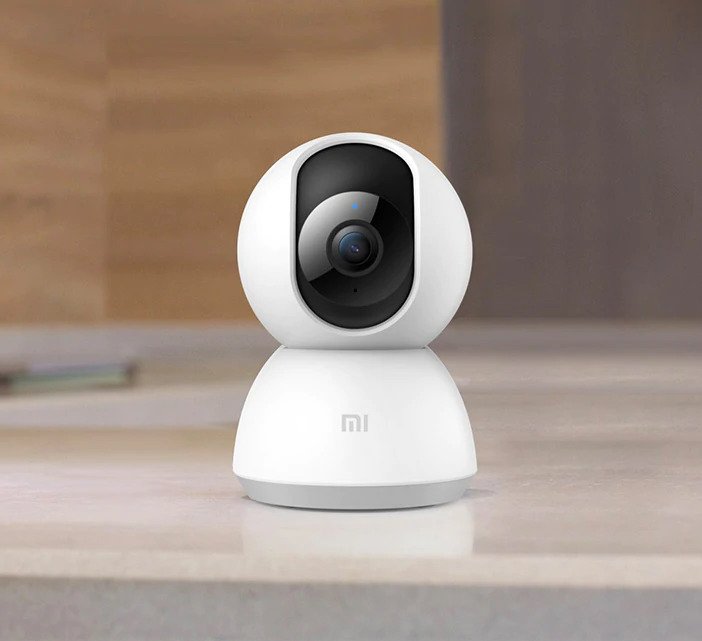 Mi 360° Camera (1080p)