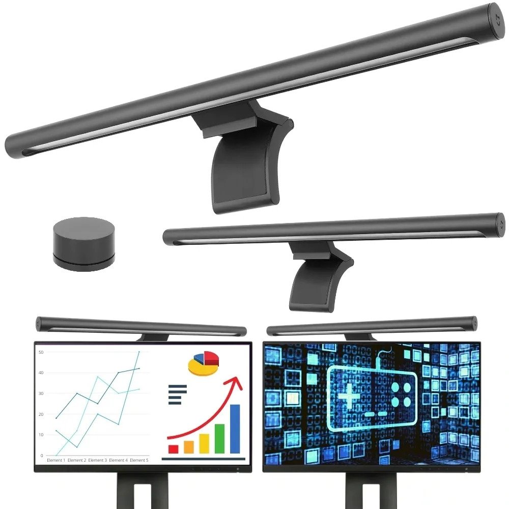 Mi Computer Monitor Light Bar