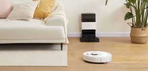 ROBOROCK SERIE Q7 MAX