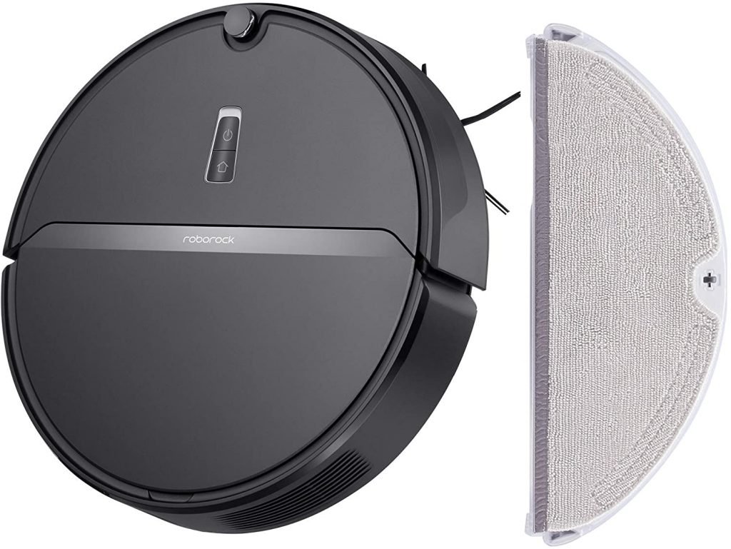 Roborock E4 Limpieza sencilla y eficaz de tu hogar Un 10 % más rápido Completa antes la limpieza con un desplazamiento hasta un 10 % más rápido. Planificación de ruta Limpieza metódica, nunca aleatoria. Control total desde la APP Ajusta todas las opciones, desde los horarios de limpieza hasta la potencia de succión, independientemente de dónde estés Función de fregado integrada Suelos más brillantes gracias a la aspiración y fregado simultáneos Roborock E4 Limpieza sencilla y eficaz de tu hogar Un 10 % más rápido Completa antes la limpieza con un desplazamiento hasta un 10 % más rápido. Planificación de ruta Limpieza metódica, nunca aleatoria. Control total desde la APP Ajusta todas las opciones, desde los horarios de limpieza hasta la potencia de succión, independientemente de dónde estés Función de fregado integrada Suelos más brillantes gracias a la aspiración y fregado simultáneos