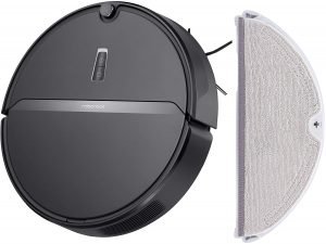 3GO A A&D Acer AEG AGFA AGV Aiwa Alcatel Amazon Amazon Echo Amazon Kindle Apple Artero Asus B Babyliss Beats Benro Beper Beurer BlackFire Blackview Blaupunkt Bose Braun Bresser Brigmton Bushnell C Caliber Canon Captain Cook Cecotec D Daewoo Deawoo Denver Digivolt DJI Dualtron Dyson E Energy Sistem F Feiyutech FitBit Fitorch Fr-Tec Franklin Fuji G Garmin Genevo GHD Gigaset GKL Google GoPro Grundig H Harman Kardon HP Huawei I Innjoo Insta360 iRobot Roomba J Jabra Jata JBL JVC K Kaza Kenwood Kodak Konus Krom Ksix L Leatherman Led Lenser Lenovo Leotec LG Logitech Lotus M Manfrotto Marea Marley Marshall Maxtor Medisana Metz Midland Monster Moser Motorola Muse Muvit N Nacon Nikon Nintendo Nissin Nitecore O Oaxis Oculus Odys Olympus Omron Oppo Oregon P Panasonic Parlux Pegasus Pentax Philips Pioneer Pocketbook Polaroid Primux Q Qubo R Realme Remington Roadstar Rollei Rowenta S Sabre Samsung Sanda Sangean Saramonic Satisfyer Seagate Sennheiser Siemens Sigma Silk'N SkullCandy Sonos Sony SPC Steiner Storex Subblim Swiss+Pro Syma T T'nB Tamron Technaxx Tenda TFA The G-Lab Thrustmaster Tomtom Toshiba Tp-Link Trevi Trust U UAG Ulefone V Vaporesso Vieta Pro Voopoo W Wahl Wikango Wiko Woxter X Xiaomi Y Yocan Z Zeiss Roborock E4 Limpieza sencilla y eficaz de tu hogar Un 10 % más rápido  Completa antes la limpieza con un desplazamiento hasta un 10 % más rápido. Planificación de ruta Limpieza metódica, nunca aleatoria. Control total desde la APP Ajusta todas las opciones, desde los horarios de limpieza hasta la potencia de succión, independientemente de dónde estés Función de fregado integrada Suelos más brillantes gracias a la aspiración y fregado simultáneos