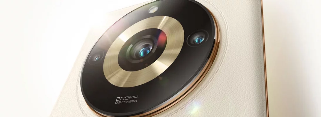 Realme 11, Realme 11 Pro y Realme 11 Pro+: un diseño que llama la atención y hasta 200 megapíxeles a juego Los tres nuevos modelos presumen de pantalla AMOLED, carga rápida y un diseño que no deja a nadie indiferente