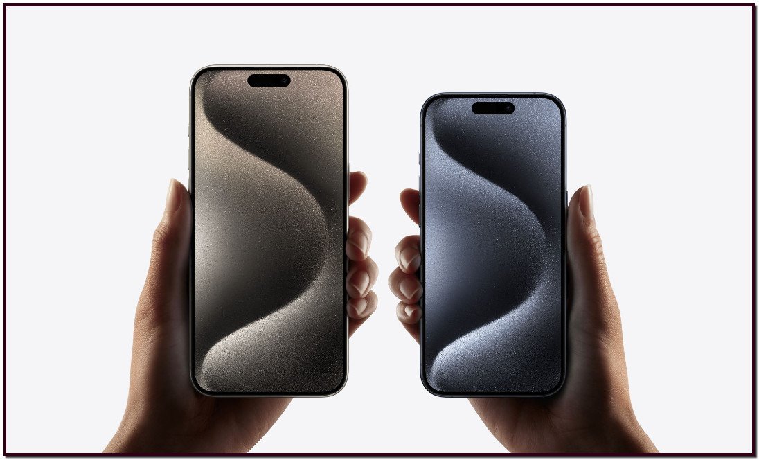 Comprar Móviles Apple al mejor precio de Andorra
Lo más nuevo, iPhone 15 Pro Max, iPhone 15 Pro, iPhone 15 Plus, iPhone 15