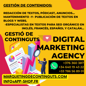 Diccionario de Marketing Digital Conceptos y Definiciones más importantes. Conceptos y definiciones más importantes en el Marketing Digital Fuentes de estudio recomendadas Blog de Vilma Núñez Blog de Hubspot Blog de Genwords Blog de Aula CM Blog de 40 de fiebre Blog de SEMrush Sitio web de IEBS Marketing Digital Acerca de Genwords ¿ESTE CONTENIDO ES ADECUADO PARA MI? BÁSICO Si estás comenzando a trabajar en Marketing de Contenidos o Marketing Digital y estás aprendiendo los conceptos de entrada este contenido es perfecto para ti. Abordamos temas introductorios y esenciales para comenzar con buen pie en esta carrera. Estos contenidos son ideales para construir una base sólida en la materia. INTERMEDIO Estos materiales están pensados para quienes ya tengan un trecho ganado en materia de Marketing Digital o Marketing de Contenidos. Abordamos temas que van un poco más allá de los conceptos básicos y nos enfocamos en detalles que requieren un conocimiento un poco más alto. AVANZADO Estos materiales están dedicados a aquellos profesionales que ya manejan los conceptos de Marketing Digital o Marketing de Contenidos y estén al día en el materia. Los contenidos contemplan cierta complejidad que le ayudaremos a captar, dentro de esa búsqueda de conocimiento especializado en la que se encuentra. INTRODUCCIÓN El marketing digital es un campo que está en constante evolución y crecimiento. Esto hacer que aparezcan nuevos términos, acrónimos, glosarios y jergas. Estar actualizado con esta información puede ser difícil, aún más si estás dando tus primeros pasos en el mundo del marketing digital. Comprender sus conceptos y su particular jerga puede ser complicado. Por eso hemos creado un diccionario que incluye una lista de los términos más importantes de marketing digital. El objetivo de este ebook es que comiences a familiarizarte con los conceptos y la terminología esencial que te permitan comprender y aplicar las diferentes técnicas de marketing digital en tus actividades diarias, ya sea a nivel profesional o en tu propio negocio. 3 Conceptos y definiciones más importantes en el Marketing Digital A/B Testing: Es un método de prueba que se utiliza para comparar diferentes versiones de publicidad digital o una página de destino de tu sitio web, con el objetivo de determinar cuál tiene las mejores actuaciones. Una típica prueba de publicidad A/B dispone que los dos mensajes se proponen simultáneamente, entonces se mide cuál de los dos recibe la mejor respuesta del público objetivo. Ejemplo “Si cambio el color del botón “Comprar”, las ventas aumentarán”. AdWords: Es un sistema de publicidad de Google en el que los anunciantes utilizan palabras claves específicas para hacer que sus anuncios PPC aparezcan en los resultados de búsqueda. Audiencia: Grupo de personas específicas a las que tu marca apunta con sus estrategias de marketing digital. Blogging: Una persona o grupo de personas que actualizan, escriben y mantienen un blog. Blogging es un pilar de contenido de marketing. 4 Backlink: es un enlace que apunta a un sitio web o página específica web desde otro sitio. A menudo, el backlink está en formato de texto (enlace de texto), pero puedes asociarlo con una imagen o incrustarlo en un archivo Flash. Los backlinks son muy importantes para tu negocio, ya que te ayudan a promocionar tu sitio web y a ganar tráfico; es decir, que los lectores que hagan clic en el enlace se dirigirán a tu sitio web. Además, es una herramienta para optimizar SEO y obtener buen posicionamiento en el SERP. En resumen, son fundamentales para un buen posicionamiento en buscadores: Call-to-Action (Llamada a la acción): Una llamada a la acción suele ser un botón que solicita a los visitantes que realicen una acción; por ejemplo, los botones "Comprar ahora" o "Llamar ahora" en una landing page, página comercial o anuncio. Campañas: Se trata de una serie de mensajes publicitarios que comparten un tema y sirven para vender un servicio o producto. En el contexto del marketing digital, las campañas pueden ser impulsadas por una búsqueda que incluye plataformas publicitarias de redes de visualización, correo electrónico, redes sociales o cualquier otra plataforma en línea. Puedes crear fácilmente una prueba A/B con las herramientas gratuitas de Google. Aquí verás cómo hacerlo paso a paso: https://support.google.com/optimize/answer/6211930?hl=es 5 Community Manager: Se refiere a una nueva figura profesional que ha surgido en los últimos años. Un community manager o gerente de la comunidad es responsable de promover tu marca en las redes sociales. Se encarga de crear tu propia "persona social" y es una parte activa de la comunidad online para contactar con potenciales clientes. A menudo también actúa como un punto de contacto para el apoyo al consumidor. Compartir: Botones adicionales que se colocan alrededor una publicación o una página web para que sea más fácil Compartir en redes sociales. CPA (costo por adquisición): Es un indicador utilizado en marketing digital para indicar, dentro de una campaña publicitaria, el costo de una acción (suscripción a boletines, compras, etc.) realizada por un usuario. CPA objetivo: Es una estrategia de oferta automática que establece ofertas para obtener la mayor cantidad posible de conversiones con el costo por adquisición (CPA) objetivo determinado. (Google Ads) CPC (coste por clic): Es un sistema de pago utilizado para hacer publicidad en línea, en Google Adwords, por ejemplo. Indica cuánto pagará un anunciante por cada clic en un enlace o anuncio. Las campañas con este método de pago también se denominan Pago por clic (PPC). 6 CPL (costo por lead): Es el costo que paga el anunciante por cada cliente potencial (contacto útil, por ejemplo, el nombre del apellido y la dirección de correo electrónico de un cliente potencial) generada por la acción publicitaria. CPM: es el costo por 1000 vistas de un anuncio; es la forma en que suelen aparecer Banners comprados u otros formatos de visualización CPV: o costo por ver, es un método de gasto basado en la cantidad de veces que el anuncio de video se muestra. DEM: Envío de correo con contenidos publicitarios directamente a los clientes, ya sean adquiridos o potenciales. Engagement (Compromiso): Es la cantidad de interacción que una parte del contenido obtiene de los usuarios. Se mide por me gusta, acciones, comentarios. Email Marketing: Es un tipo de marketing directo que utiliza el correo electrónico como medio para comunicar mensajes, comerciales o no, al público. Este cuadro muestra el aumento del email marketing móvil. Casi la mitad de los correos electrónicos se abren en teléfonos inteligentes y tabletas. 7 Opens by Readingn Environment 100% 75% 36% 47% 33% 32% 47% 47% Webmall Mobile Desktop 35% 36% 35% 46% 46% 46% 19% 18% 18% Apr May 50% 25% 20% 0% 21% 17% Jan Feb Mar Jun Embudo de marketing: Es una representación ideal del "viaje" que cumplen las personas que no conocen tu oferta a partir de la primera información que reciben de tu marca, producto o servicio hasta el momento de la compra. El embudo de marketing te permite diseñar un proceso de adquisición de clientes, transformándolos de perspectiva; es decir, de consumidores que no te conocen todavía a clientes potenciales o contactos "calientes", y finalmente en clientes reales. Una vez adquirido, el cliente leal se puede convertir en un gran "Embajador de tu marca" 8 Hashtags (#): Un hashtag es una etiqueta, un símbolo que se usa para agregar mensajes que tratan de un mismo tema, para facilitar la investigación a través de los buscadores. Puedes crearlos o usar un hashtag ya establecido colocando el carácter hash (hash #) delante de una palabra o frase (sin espacios) Inbound Marketing: Es una metodología que te ayuda a que las personas potencialmente interesadas en tu marca, producto o servicio, te encuentren. El Inbound marketing consiste en crear experiencias valiosas que generen un impacto positivo tanto en las personas como en tu empresa. ¿Cómo? Atraes prospectos y clientes a tu sitio web a través de contenido útil y relevante. Una vez que se encuentran en tu sitio, interactúas con ellos mediante herramientas conversacionales, como el correo electrónico y el chat, y les prometes valor a largo plazo. Por último, los deleitas posicionándote como asesor y experto que comprende sus necesidades y se preocupe por su éxito. A diferencia del marketing tradicional, con el Inbound no necesitas esforzarte por llamar la atención de los clientes potenciales, ya que, al crear contenido diseñador para abordar los problemas y las necesidades de tus clientes ideales, atraeras prospectos caliﬁcados y generarás conﬁanza y credibilidad para tu empresa KPI: Es un indicador clave de rendimiento, métricas que se establecerán de acuerdo con una escala de prioridad basada en objetivos, y que ayudan a entender si las actividades que has implementado están dando resultados. 9 Leads: Un usuario que muestra interés en tus productos o servicios. Son las personas que llenan formularios de información, solicitan más información, etc. Marketing basado en localización: Es una estrategia de marketing directo que utiliza la localización de teléfonos inteligentes para informar al destinatario acerca de una oferta de una tienda cercana. Marketing de contenidos: Es la estrategia que implica la creación y posterior intercambio de contenidos de calidad para retener a tu público objetivo y atraer y adquirir nuevos clientes. Marketing de Guerrilla: Indica una forma de promoción publicitaria no convencional y de bajo costo, obtenida a través del uso creativo de medios y herramientas que juegan con lo imaginario y con los mecanismos irónicos y paródicos. Marketing de motores de búsqueda (SEM) o Publicidad de motores de búsqueda (SEA): es el conjunto de todas las actividades destinadas a generar tráfico calificado hacia tu sitio web. Marketing de proximidad: Es una técnica de marketing que opera en un área geográfica definida y precisa a través de tecnologías. Comunicación visual y móvil con el objetivo de promover la venta de productos y servicios. 10 Marketing de motores de búsqueda (SEM) ¿como funciona? Las actividades son de pago, consisten esencialmente en KW Advertising, o en la adquisición de visibilidad en relación con las palabras clave vinculadas a tu negocio. La compra se realiza mediante un mecanismo de subasta a tiempo Real. Los anuncios digitales (banners) mostrados dentro de una página web ofrecen varios tipos de contenido al usuario. Los anuncios pueden ser gráﬁcos, con combinaciones de texto e imágenes estáticas o animadas a veces se incluyen en el contenido (en la página), a veces se superponen con el contenido (fuera de la página), y son siempre interactivo. Se miden en impresiones; una impresión es la entrega de un formato de publicidad dentro de una página. Su entrega se gestiona a través de un servidor de anuncios (que permite, por ejemplo, gestionar publicidad perﬁlada o rotativa, etc.). Marketing digital: Cada acción de comunicación, promoción y ventas que se realiza a través de los canales digitales. El marketing digital incluye un conjunto heterogéneo de actividades, herramientas y técnicas utilizadas para la promoción y la comercialización de bienes y servicios web. 11 Marketing móvil: Se trata de marketing directo a dispositivos móviles (smartphones, tabletas). Marketing Viral: El marketing viral es un tipo de marketing no convencional que explota las habilidades de comunicación de unos pocos temas, para difundir un mensaje a un gran número de usuarios finales con una tendencia exponencial. Es una evolución del boca a boca, pero se distingue por el hecho de tener una intención voluntaria por parte de los promotores de campaña. Me gusta: Es una acción de aprobación hecha por un usuario a un contenido. Boletín informativo: o boletín de noticias, es una publicación que las empresas envían regularmente por correo electrónico a sus suscriptores para informarles sobre nuevos productos, ofertas o noticias de interés. Es una de las herramientas más efectiva para hacer marketing digital. Optimización de motores de búsqueda (SEO): El SEO es un conjunto de actividades destinadas a mejorar la visibilidad y posicionamiento de tu sitio web dentro de las SERPs (página de resultados del motor de búsqueda). Página de destino (Landing page): es la página de destino de un usuario que hace clic en un banner o en un enlace y llega al sitio web de la empresa. Palabras claves (Keywords): Temas y frases que se indexan en los resultados de búsqueda. En la publicidad de búsqueda pagada, los anunciantes intentan clasificar las palabras claves relevantes que los usuarios buscan. Publicidad Nativa: Es un formulario de publicidad en línea de pago en el cual el contenido promocionado es indistinguible del medio que lo alberga. 12 Publicidad social: Es la gestión de anuncios publicitarios pagados en plataformas sociales Remarketing: Es una actividad que te permite llegar nuevamente a clientes potenciales o prospectos que ya mostraron un interés en un producto o servicio en particular. Retargeting: Es el envío anuncios publicitarios personalizados a los usuarios que ya hayan interactuado con tu marca. ROI (retorno de la inversión): Es un índice de balance que sirve para indicar la rentabilidad de una inversión dada de negocio. SaaS: Un acrónimo que significa software como servicio. SaaS es un servicio de licencia y entrega de software, y es a veces referido como "software bajo demanda". Seguidor: Un usuario que “sigue” los contenidos que publicas en tus canales sociales. Social Media: Plataformas digitales diseñadas para permitir la creación y el intercambio de información. Social Media Marketing (SMM): Es esa rama del marketing que usan los canales sociales como Facebook, Instagram, Twitter, LinkedIn, etc., para llegar al público objetivo. 13 Storytelling: Es el arte de contar historias como estrategia de comunicación, es persuasivo y específico. Se utiliza para la comercialización en todos los niveles con el fin de aumentar la eficacia de comunicación mediante contenido de marca y el uso creciente de videos. Tasa de clics (CTR): Es el porcentaje de clics realizados en anuncios / banners. Si un banner ha sido mostrado 100 veces y ha hecho clic en él 40 veces, el CTR es del 40 %. Tasa de conversión: Este es el porcentaje de personas que pasan a la acción. Si por ejemplo 4 visitantes de cada 10 compran un producto, tendrás una tasa de conversión del 40%. Tasa de rebote: Indica el porcentaje de personas que abandonan un sitio sin visitar otras páginas. Webinar: Seminario web con contenido de audio y video. Fuentes de estudio recomendadas Internet se ha convertido en una herramienta fundamental para adquirir conocimiento sobre diversos temas. Sin embargo, es importante saber reconocer cuál es la información que realmente es útil y confiable. Por eso te dejamos una lista de los mejores blogs de marketing digital: 14 Blog de Vilma Núñez Comencemos con el blog de Vilma Nuñez. Este es uno de los blogs más completo que hay en la web. Aquí puedes encontrar muchos recursos para aprender marketing digital: tutoriales, guías, libros electrónicos y mucho más. Vilma Núñez es una reconocida consultora de marketing digital que ofrece en su sitio web contenido gratuito, pero también contenido prémium (de pago). Todo el contenido está relacionado con el marketing online. Link: https://vilmanunez.com/blog/ Blog de Hubspot Probablemente este es uno de los blogs más consultados por profesionales y emprendedores. Es una excelente fuente de información para iniciar o ampliar los conocimientos en marketing digital. Además de contenidos de marketing digital, también ofrecen contenido sobre ventas y gestión de clientes. Aunque no publican con mucha frecuencia, tienen una buena cantidad de contenido. Link: https://www.hubspot.es/ 15 Blog de Genwords Nuestro blog es una referencia en el mercado latinoamericano. Ofrecemos contenido actualizado sobre el marketing digital Es una de las mejores fuentes de estudio para todos aquellos que tengan la necesidad de aprender desde los conceptos básicos hasta la información más avanzada en marketing digital. En el blog encontrarás artículos, guías, ebooks, plantillas y diversos recursos sobre los más diversos temas de marketing online, ventas, generación de leads y emprendimiento. Link: https://www.genwords.com/blog/ Razones para aprender marketing digital Un estudio realizado en España, en 2016, que el 43% de las ofertas laborales están dirigidas a persona con conocimientos para trabajar en marketing digital. El 57 % de los usuarios no están dispuestos a recomendar una empresa que no tenga una página web adaptada a los dispositivos móviles. El 74 por ciento de los marketers asegura que la captación de leads de calidad es su principal prioridad. Las empresas que actualizan su blog más de 16 veces al mes generan 3,5 más de tráfico, en comparación con la que no lo hacen. 16 Blog de Aula CM Aula CM cuenta con un blog que ofrece contenido sobre marketing de contenidos, community manager, blogs y SEO. Su contenido no tiene desperdicio. Si estás comenzando con tu formación en marketing digital, este sitio es ideal para ti. Link: https://aulacm.com/blog/ Blog de 40defiebre 40defiebre es un blog creado, según el propio sitio web, para los enfermos de marketing digital, de allí el nombre. Cuenta con un amplio repertorio de temas orientando a marketing online: Inbound, Contenidos, SEO, SEM, Analítica… es una excelente fuente de información si quieres aprender sobre el tema. Todos los artículos son redactados por especialistas del sector. O, como dicen ellos, “los hemos desarrollado cuidadosamente los más enfermos de todos en nuestro laboratorio clandestino”. Link: https://www.40defiebre.com/ Blog de SEMrush El blog de SEMrush se actualiza constantemente. El contenido está completamente orientado al marketing y el ecommerce. Puedes aprovechar su información para ampliar tus conocimientos en marketing digital. Link: https://es.semrush.com/blog/ 17 Sitio web de IEBS Marketing Digital En este sitio web encontrarás las tendencias, novedades, noticias y consejos de marketing digital. También ofrecen cursos basados en un modelo educativo innovador, con los cuales puedes adquirir conocimientos actualizados en materia de marketing digital. Link: https://www.iebschool.com/blog/que-es-marketing-digital/# Siguientes pasos: Busca fuentes de información. Lee todo el contenido que puedas. Revisa el contenido que publican los expertos tanto en los blogs como en las redes sociales. Busca ayuda: Ser autodidacta es muy bueno, pero contar con la ayuda de expertos es mucho mejor. Usa los foros o la sección de comentarios para consultar información que no comprendas o recomendación de recursos. Adquiere experiencia: Diseña tus propias estrategias. Haz trabajo colaborativo. Enfócate en lo que quieres aprender. El mundo del marketing digital es muy amplio. Comienza con un tema que realmente te interese y trata de especializarte en ello. Luego puedes abordar otras áreas. 18 ACERCA DE GENWORDS Genwords es una agencia de Marketing Digital especializada en Content Marketing e Inbound Marketing. Trabajamos con empresas de todos los tamaños a lo largo de toda Latinoamérica. ¿Qué hacemos? ¿Qué consiguen nuestros clientes? Content Marketing / Marketing de Contenidos Aumentar el tráfico orgánico Posicionamiento Web Generar leads Estrategia e implementación de Inbound Marketing Captar nuevos clientes Creación de Contenidos (artículos para blog, eBooks, descripciones de producto, etc.) Si necesitas mejorar los resultados de marketing de tu agencia o de tus clientes, te invitamos a que nos contactes y conozcas más sobre el CONCLUSIONES Conocer los conceptos y definiciones más importantes de marketing te ayudará a mejorar y a hacer crecer tu negocio. Además, te permitirá ver de manera más clara las oportunidades que ofrece el entorno digital. Este conocimiento, además, te ayudará a realizar tus tareas diarias de manera más eficiente, te preparará para el futuro e incluso te inspirará para llevar tu negocio a un nivel más alto. Así que, si aún no lo has hecho, comienza a ampliar tus conocimientos en marketing digital; reúnete con tu equipo y comparte esta información. Aprende un poco de lo que hace cada uno y asegúrate de que todos estén yendo en la misma dirección. “La información es poder”. ¡Vuélvete poderoso!