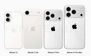Habrá cuatro modelos igualmente: iPhone 17, iPhone 17 Air, iPhone 17 Pro y iPhone 17 Pro Max. El iPhone 17 Air destacará por tener un diseño ultradelgado de alrededor de 5,5 milímetros. El iPhone 17 tendrá un diseño parecido al iPhone 16. Los iPhone 17 Pro y 17 Pro Max sí tendrán un cambio en el módulo de cámaras con un módulo que ahora ocupará toda la parte superior trasera. Solo el iPhone 17 Air traerá el material de titanio que traían los iPhone 15 Pro y 15 Pro Max, así como los iPhone 16 Pro y 16 Pro Max. Los materiales para el resto de la gama serán aluminio y vidrio. Se espera que el nuevo diseño de los 'Pro' sea mucho más resistente a golpes y arañazos. En Applesfera iOS 26 ya es un éxito rotundo antes de su lanzamiento: su beta rompe récords y es la señal definitiva de que merece la pena instalarla Los imanes de MagSafe estarán ahora más abajo en los modelos 'Pro'. Debido a ese cambio de MagSafe, el icono de la manzana bajará su posición (ya hay imágenes conceptuales para verlo). Estos serían los colores elegidos: negro, plata, gris, azul, verde y púrpura para el iPhone 17 / negro, plata, azul cielo y dorado para el iPhone 17 Air / negro, plata, gris, azul y naranja para los iPhone 17 Pro y 17 Pro Max. Todos tendrán un chip A19, solo que los 'Air', 'Pro' y 'Pro Max' tendrán una variante A19 Pro (aunque con un núcleo menos de GPU en el 'Air'). Habrá un aumento de memoria integrada en los 'Air', 'Pro' y 'Pro Max' llegando a los 12 GB (el iPhone 17 apunta a tener 8 GB). Los modelos 'Pro' traerán un nuevo sistema de refrigeración al incorporar una cámara de vapor en su interior. Los tamaños de la pantalla serán: 6,3 pulgadas para el iPhone 17 y 17 Pro, 6,6 pulgadas para el iPhone 17 Air y 6,9 pulgadas para el iPhone 17 Pro Max. Todos tendrán 120 Hz de tasa de refresco. Los modelos 'Pro' tendrán panel antirreflejos. La cámara selfie aumentará su resolución pasando a tener 24 megapíxeles. Las cámaras traseras tendrán 48 megapíxeles en todos los casos, aunque no todos tendrán el mismo número. Cámara principal y gran angular para el iPhone 17, cámara principal para el iPhone 17 Air y cámara principal, gran angular y telefoto para los iPhone 17 Pro y 17 Pro Max. El zoom óptico 8x podría ser una realidad en los modelos 'Pro'. En grabación de vídeo, los modelos 'Pro' podrían llegar a una resolución 8K y añadir funciones de grabación simultánea con cámaras traseras y delantera. Podría debutar una nueva app de cámara profesional independiente a la normal que ya conocemos. La capacidad de batería del iPhone 17 Air apunta a ser de entre 2.800 y 3.000 mAh (se desconoce con exactitud la del resto de modelos). Mejorará la carga inalámbrica con MagSafe al adoptar el estándar Qi 2.2, llegando hasta los 25 W. Todos los modelos contarán con Wi-Fi 7. Se espera que al menos en el iPhone 17 Air debute el módem C1 para la conectividad 5G. Serán los primeros iPhone que, ya desde el momento de su lanzamiento, cuenten con el nuevo sistema de etiquetado europeo. Se rumorea una subida de precios, aunque no está claro aún que también vaya a llegar a Europa.