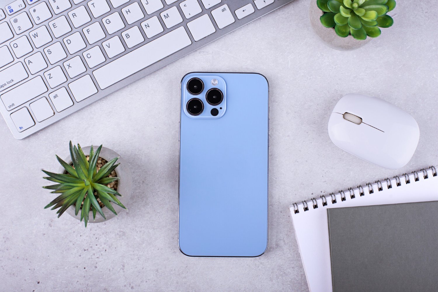 ¿Qué es un iPhone CPO y por qué elegirlo? Un iPhone CPO (Certified Pre-Owned) es un móvil reacondicionado y certificado por Apple o por proveedores homologados, que ha pasado estrictos controles de calidad, lleva todos sus componentes originales y está completamente verificado. Estos dispositivos pueden proceder de exposiciones en tienda, devoluciones de operadoras o productos devueltos por embalaje dañado. Son idénticos en prestaciones y garantía a los modelos nuevos, pero ofrecen precios más asequibles y la tranquilidad de un producto revisado y garantizado. Ventajas de los iPhone CPO en Andorra: Todos los componentes originales y 100 % funcionando Aspecto impecable, accesorios nuevos y caja precintada Garantía oficial mínima de 6 meses hasta 1 año Precios significativamente más bajos que los iPhone nuevos Certificación mediante mensaje “Certified Pre Owned” Modelos de iPhone CPO disponibles hoy en Andorra Nuestra tienda online trabaja siempre con los iPhone CPO más actualizados en catálogo. A 13 de noviembre de 2025, puedes comprar los siguientes modelos: iPhone 17 Pro Max iPhone 17 Pro iPhone 17 Air (versión ultrafina y ligera) iPhone 17 iPhone 16 Pro Max iPhone 16 Pro iPhone 16 iPhone 15 Pro Max iPhone 15 Pro iPhone 15 Plus iPhone 15 iPhone 14 Pro Max iPhone 14 Pro iPhone 14 Plus iPhone 14 iPhone 13 Pro Max iPhone 13 Pro iPhone 13 Mini iPhone 13 iPhone 12 Pro Max iPhone 12 Pro iPhone 12 Mini iPhone 12 iPhone SE (3ª y 2ª generación) iPhone 11 Pro Max iPhone 11 Pro iPhone 11 No solo disponemos de los últimos modelos, ¡también puedes pedirnos información sobre modelos históricos y ediciones especiales para coleccionistas! ¿Por qué comprar tu iPhone CPO en Andorra y en nuestra tienda online? Envío rápido y seguro a toda Andorra con garantía local Atención personalizada: te asesoramos según tus necesidades Somos líderes en la distribución de iPhone CPO y productos Apple revisados, con experiencia y reputación Disponibilidad permanente de mercancías en depósito y posibilidad de traer modelos o configuraciones a la carta. ¿Tienes dudas o quieres información de precios y disponibilidad? Escríbenos directamente desde la tienda y nuestro equipo te mandará ficha técnica, comparativa de prestaciones y las mejores ofertas disponibles para cada modelo. En https://tiendaelectronicaandorra.marketingdecontenidos.eu/ siempre apostamos por la calidad, el servicio y el ahorro inteligente. ¡Elige tu próximo iPhone CPO y descubre por qué somos la referencia en Andorra! #iPhoneCPO #Andorra #TiendaElectrónica #iPhoneReacondicionado #AppleAndorra #CompraInteligente #CertifiedPreOwned #TecnologíaRevisada